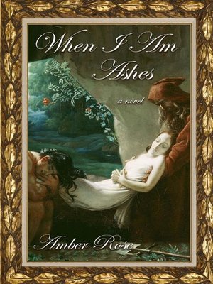 cover image of When I am Ashes